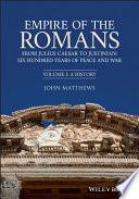 Empire of the Romans