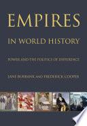 Empires in World History