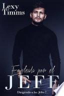 Empleada por el jefe