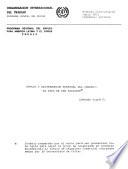Empleo y distribución personal del ingreso