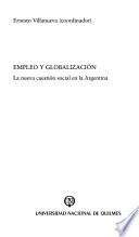 Empleo y globalización