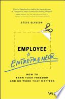 Employee to Entrepreneur