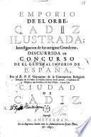 Emporio de el Orbe, Cadiz
