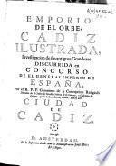 Emporio de el orbe