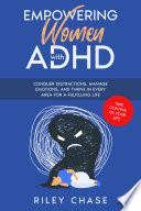 Empowering Women with ADHD