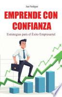 EMPRENDE CON CONFIANZA