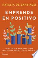 Emprende en positivo
