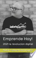 Emprende Hoy!