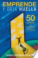 Emprende y deja huella