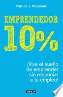 Emprendedor 10%