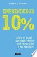 Emprendedor 10%