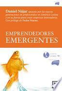 Emprendedores emergentes