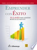 Emprender con éxito 10