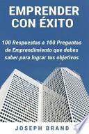Emprender Con Éxito