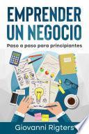 Emprender un Negocio