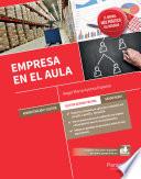 Empresa en el aula (Edición 2016)