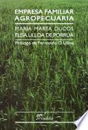 Empresa familiar agropecuaria