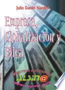 Empresa Globalización y ética