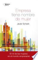 Empresa tiene nombre de mujer