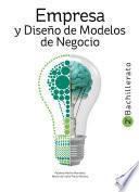 Empresa y Diseño de Modelos de Negocio BCH2 - Novedad 2023