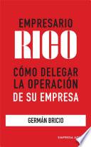 Empresario rico