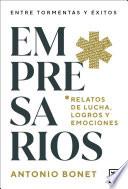 Empresarios