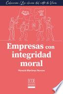 Empresas con integridad moral - 1ra edición