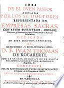 Empresas sacras
