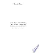 Empujando la concertación