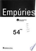 Empúries