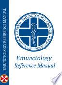 Emunctology Reference Manual