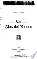 En alas del deseo