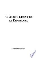 En algún lugar de la esperanza