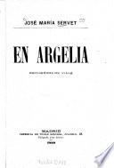 En Argelia