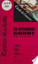 «En attendant Godot» de Beckett