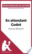 En attendant Godot de Samuel Beckett