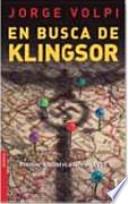 En busca de Klingsor