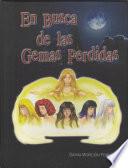 En Busca de Las Gemas Perdida