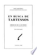 En busca de Tartessos