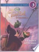 En Busca del Tesoro
