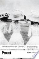 En busca del tiempo perdido, 2
