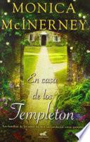 En casa de los Templeton