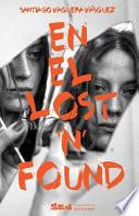 En e Lost 'n' Found