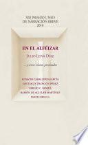 En el alféizar y otros relatos premiados. XXI Premio UNED de narración breve 2010