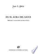 En el aura del sauce