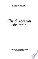 En el corazón de junio