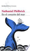 En el Corazón del Mar