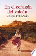 En el corazón del volcán (Serie Atlántica 4)