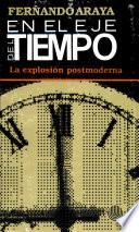 En el eje del tiempo