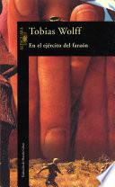 En el ejército del faraón